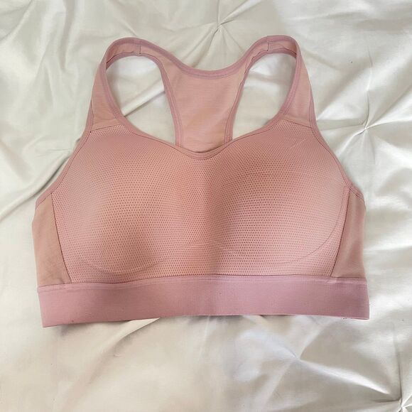 Gymshark Lightweight High support Sports Bra - Picture 1 of 3